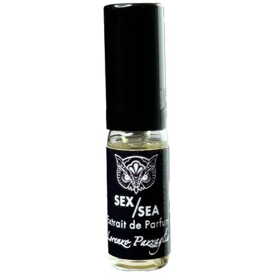 Lorenzo Pazzaglia Sex Sea Extrait de Parfum próbka 2 ml