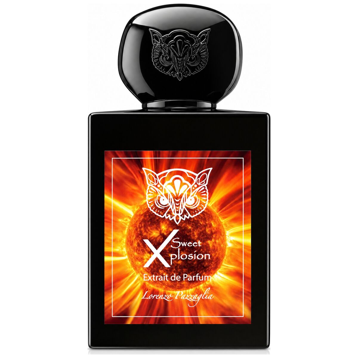 Lorenzo Pazzaglia Sweet Xplosion Extrait de Parfum 50ml (Outlet / Demo)