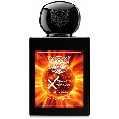 Lorenzo Pazzaglia Sweet Xplosion Extrait de Parfum 50ml (Outlet / Demo)