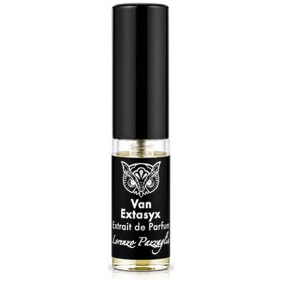 Lorenzo Pazzaglia Van Exstasyx Extrait de Parfum 2ml Sample