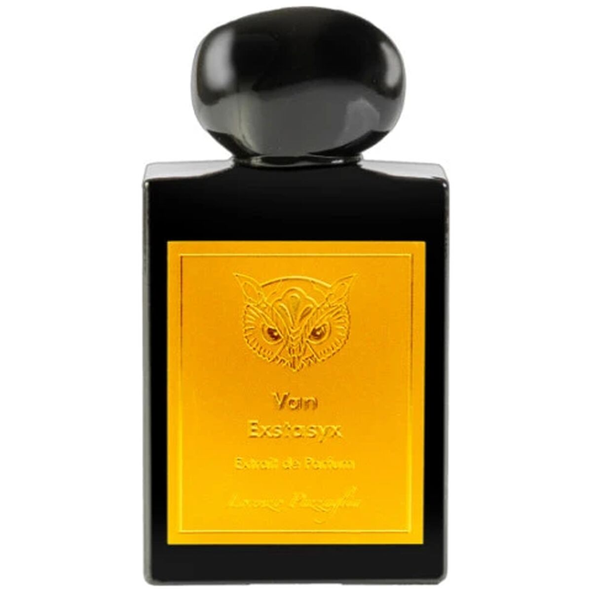 Lorenzo Pazzaglia Van Exstasyx Extrait de Parfum 50ml (Outlet / Demo, bez korka)