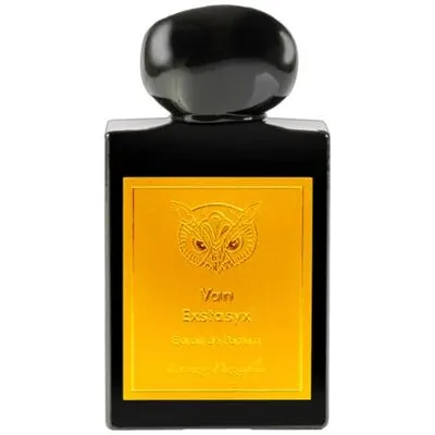 Lorenzo Pazzaglia Van Exstasyx Extrait de Parfum 50ml