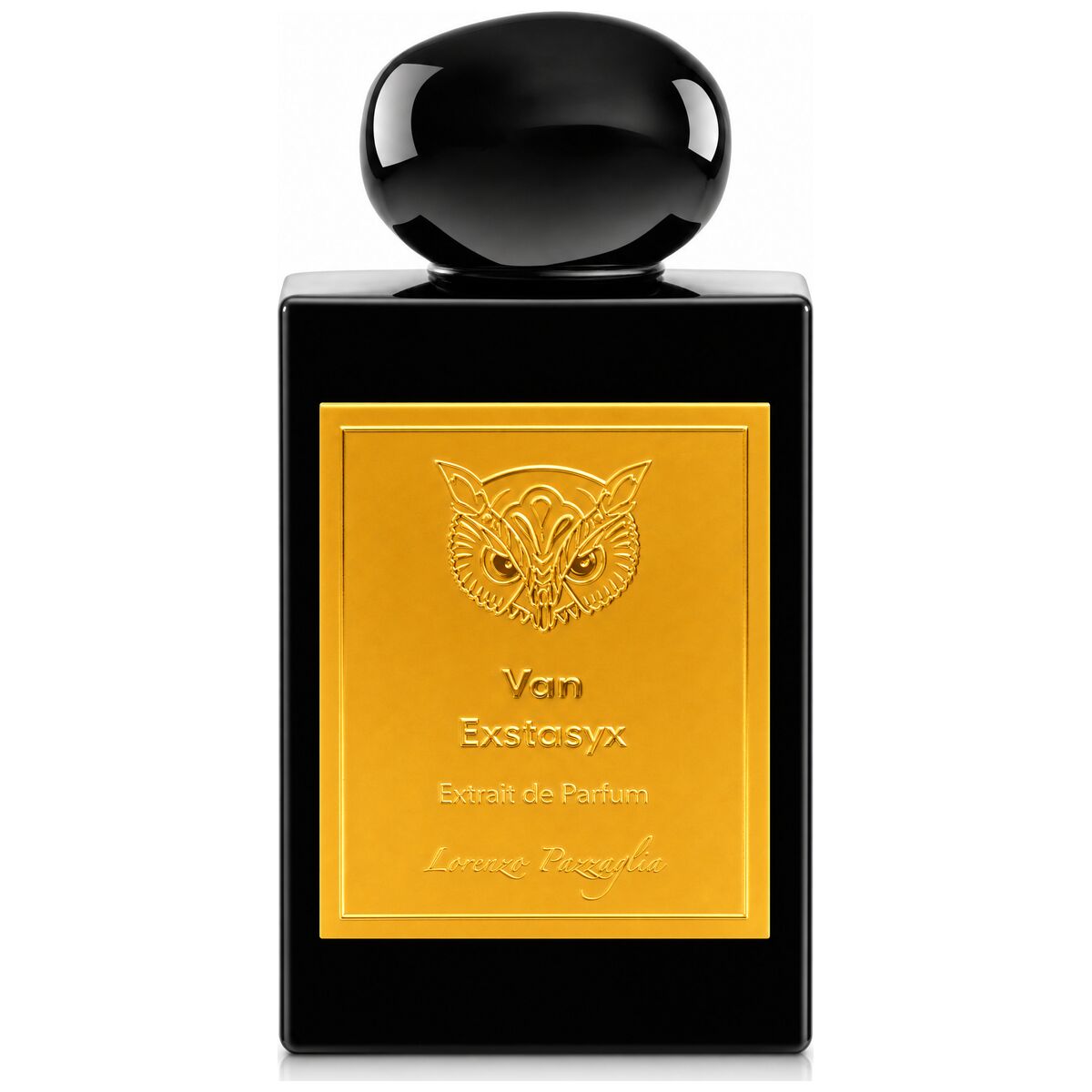 Lorenzo Pazzaglia Van Exstasyx Extrait de Parfum 50ml (Outlet / Demo, utan lock)