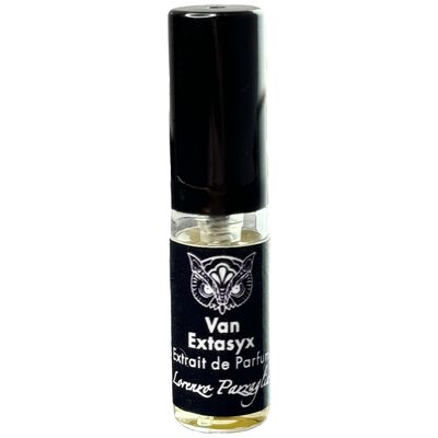 Lorenzo Pazzaglia Van Exstasyx Extrait de Parfum próbka 2 ml