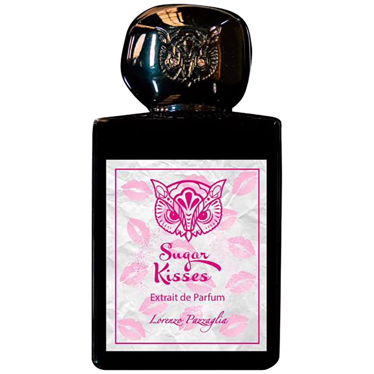 Lorenzo Pazzaglia Sugar Kisses Extrait de Parfum 50ml (Outlet / Demo, bez korka)