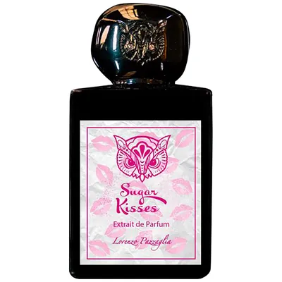 Lorenzo Pazzaglia Sugar Kisses Extrait de Parfum 50ml (Outlet / Demo, bez korka)