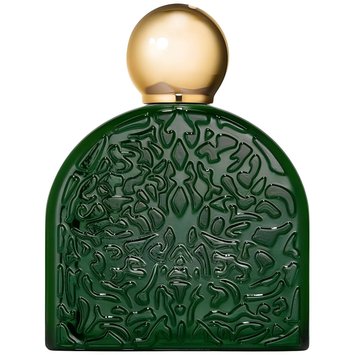 M. Micallef Secrets Of Love Ma Nature edp 100ml
