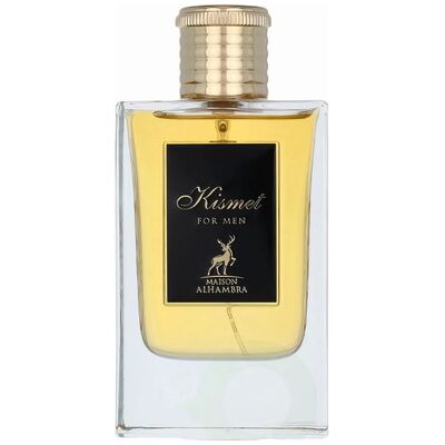 Maison Alhambra Kismet Men edp 100ml