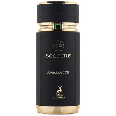 Maison Alhambra Sceptre Amazonite edp 100ml