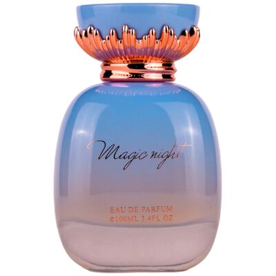 Maison Asrar Magic Night edp 100ml