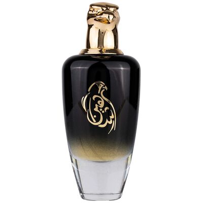 Maison Asrar Shaheen Black edp 110ml