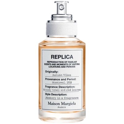 Maison Margiela Replica Autumn Vibes edt 30ml