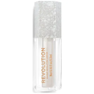Makeup Revolution Jewel Collection Lip Topper Fortune