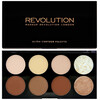 Makeup Revolution Ultra Contour Palette