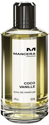 Mancera Paris Coco Vanille edp 120ml