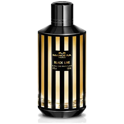 Mancera Black Line edp 120ml