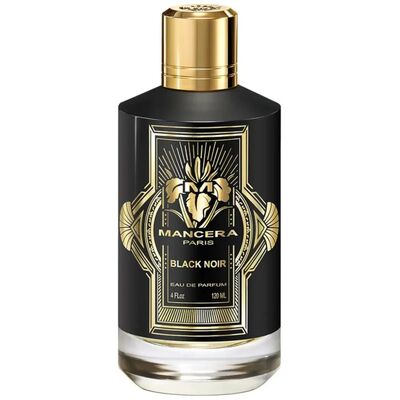 Mancera Black Noir edp 120ml