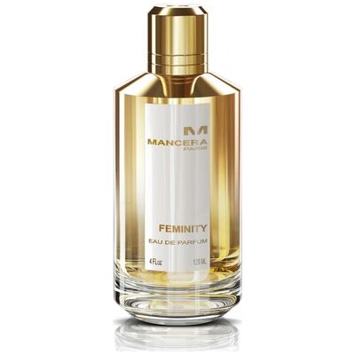 Mancera Feminity edp 120ml