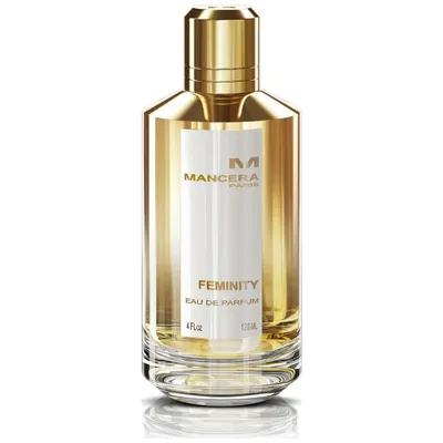 Mancera Feminity edp 120ml