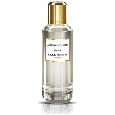 Mancera Jardin Exclusif edp 60ml