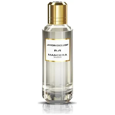 Mancera Jardin Exclusif edp 60ml