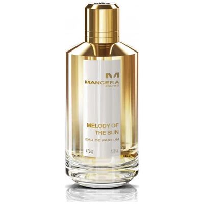 Mancera Melody Of The Sun edp 120ml