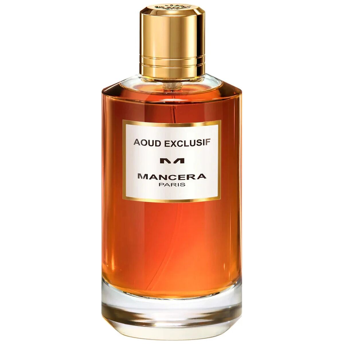 Mancera Paris Aoud Exclusif edp 120ml