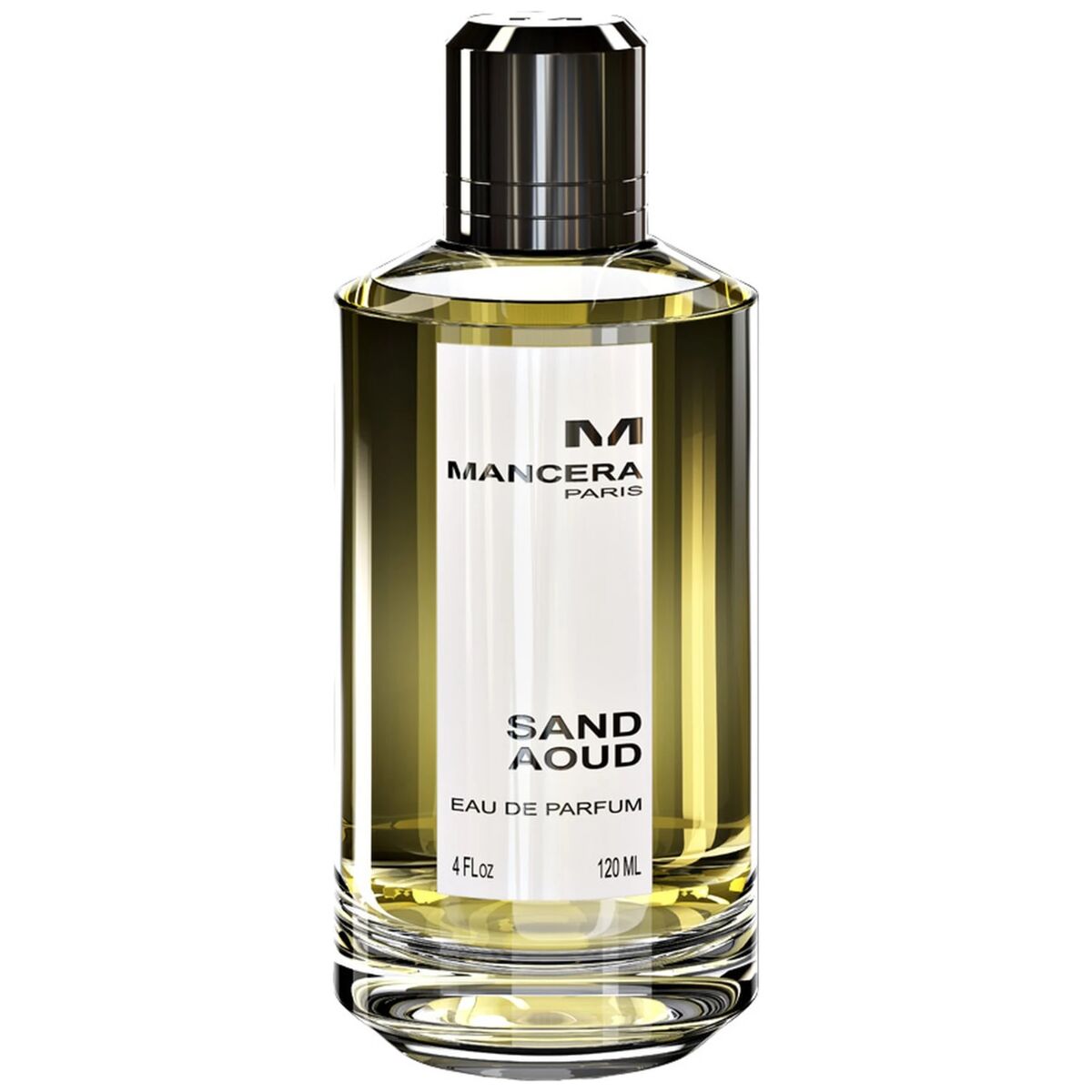 Mancera Sand Aoud edp 120ml