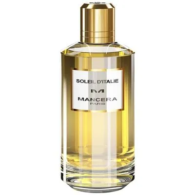 Mancera Soleil D'Italie edp 120ml