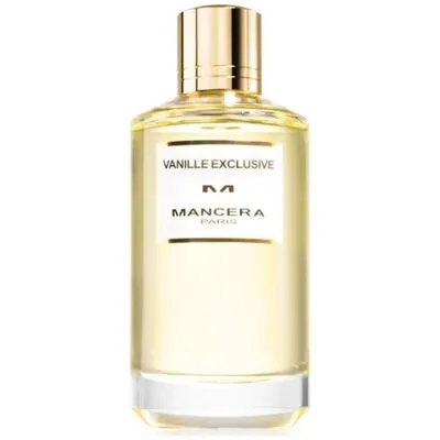 Mancera Vanille Exclusive edp 120ml