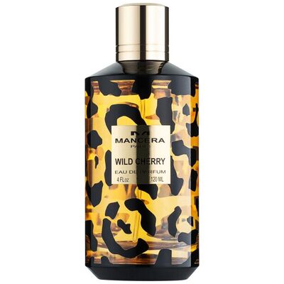 Mancera Wild Cherry edp 120ml