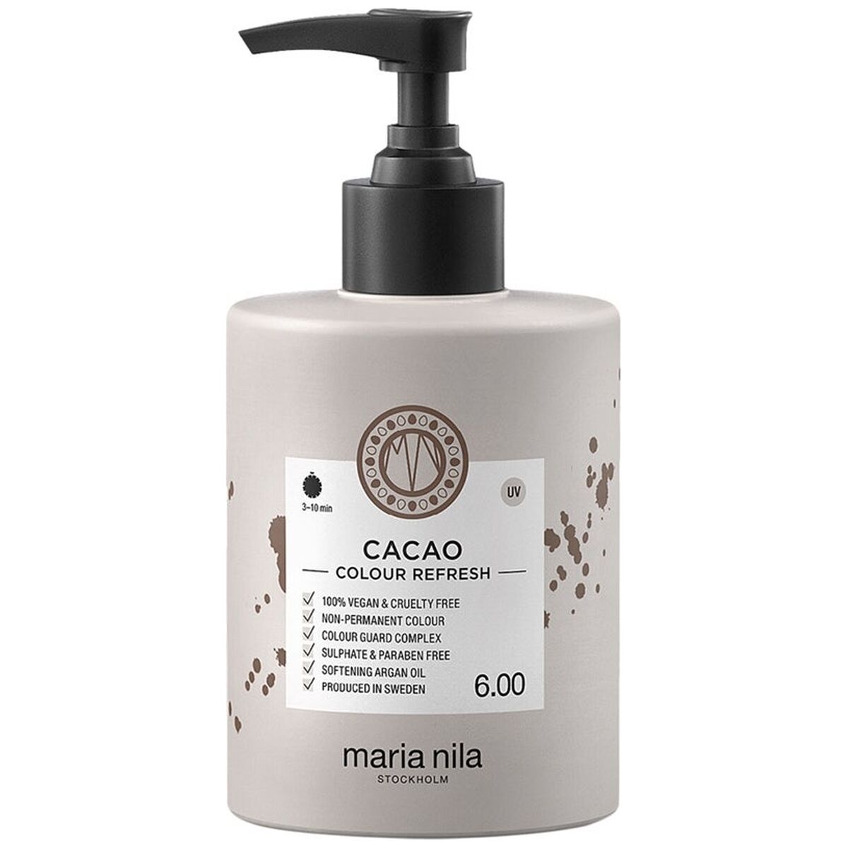 Maria Nila Colour Refresh Cacao 300ml
