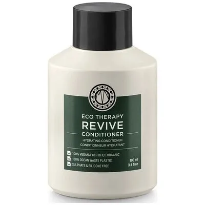 Maria Nila Eco Therapy Revive Conditioner 100ml