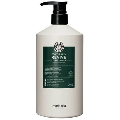 Maria Nila Eco Therapy Revive Conditioner 900ml