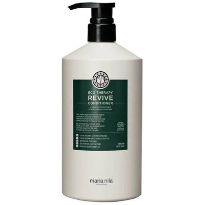 Maria Nila Eco Therapy Revive Conditioner 900ml
