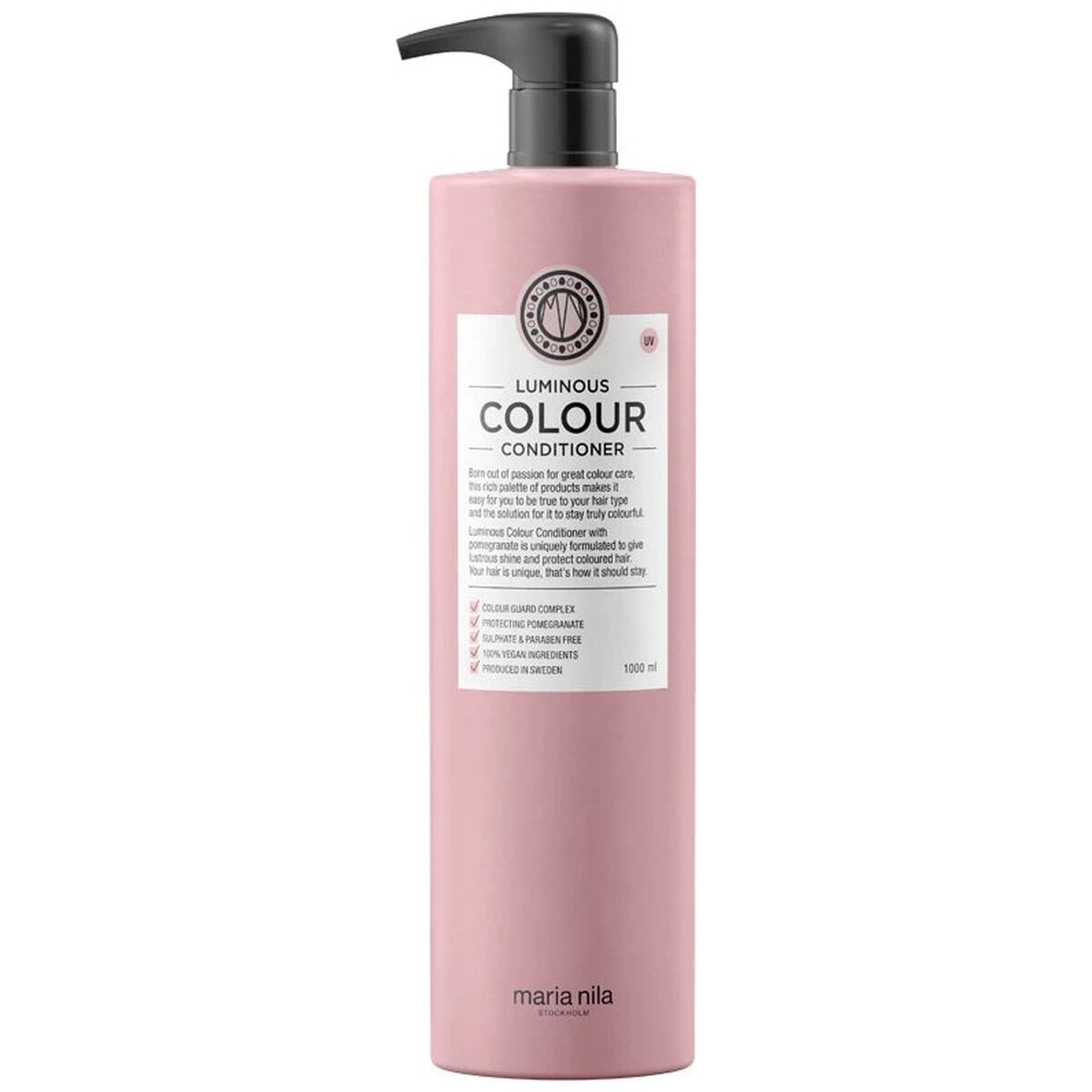 Maria Nila Luminous Colour Conditioner 1000ml