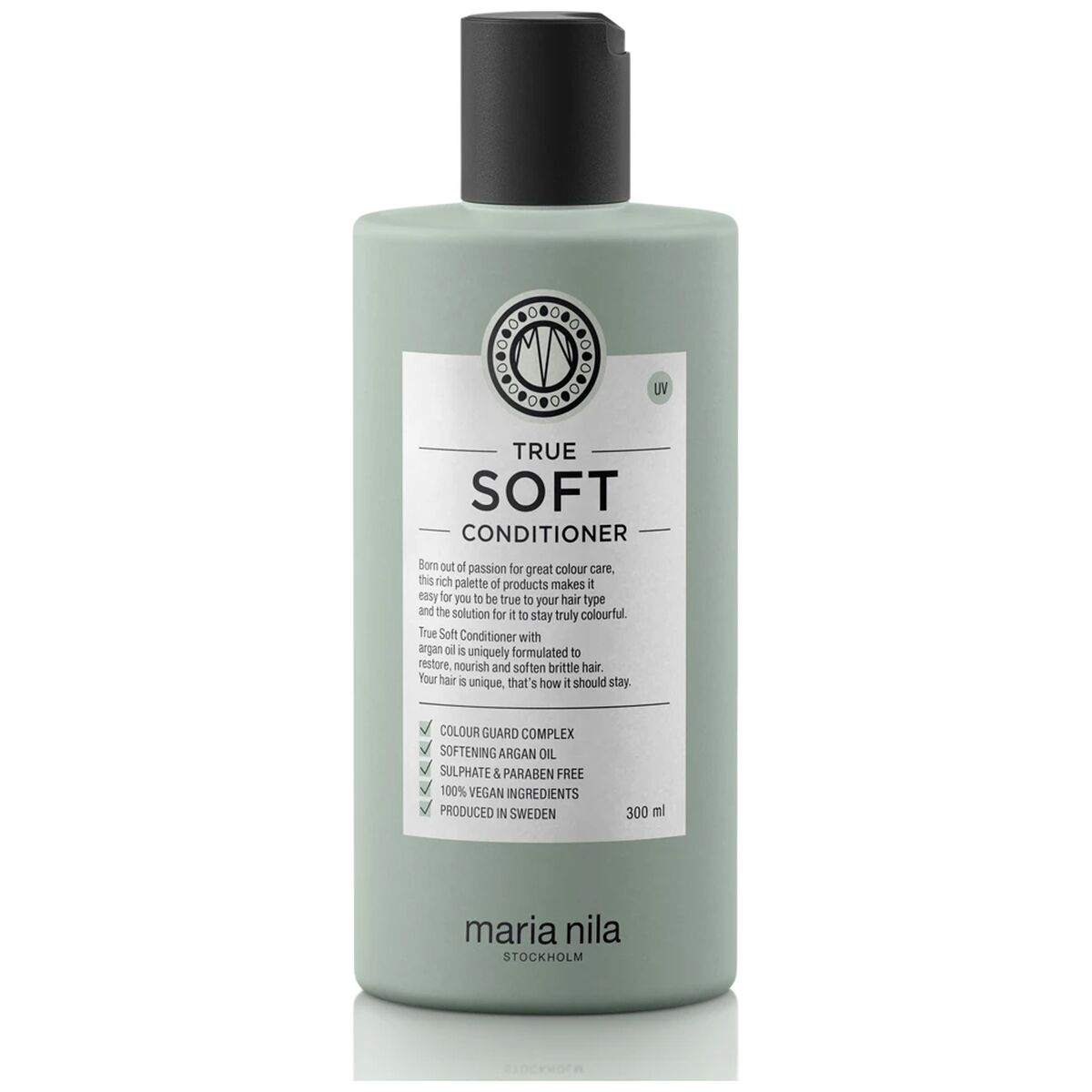 Maria Nila True Soft Conditioner 300ml