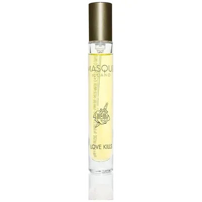 Masque Milano Love Kills edp 10ml