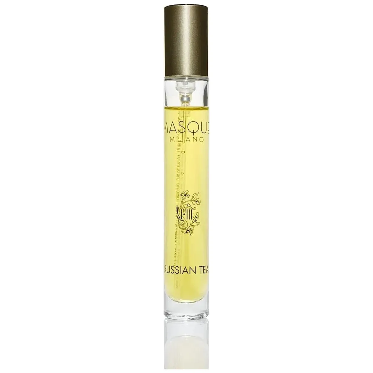 Masque Milano Russian Tea edp 10ml