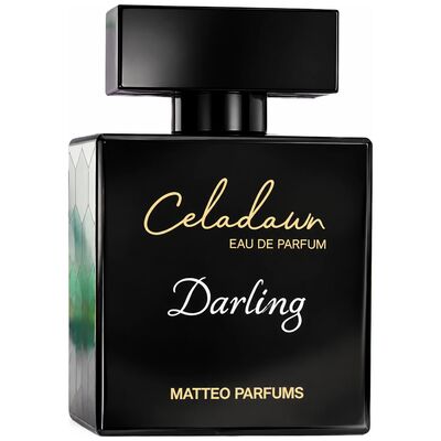 Matteo Parfums Celadawn Darling edp 50ml