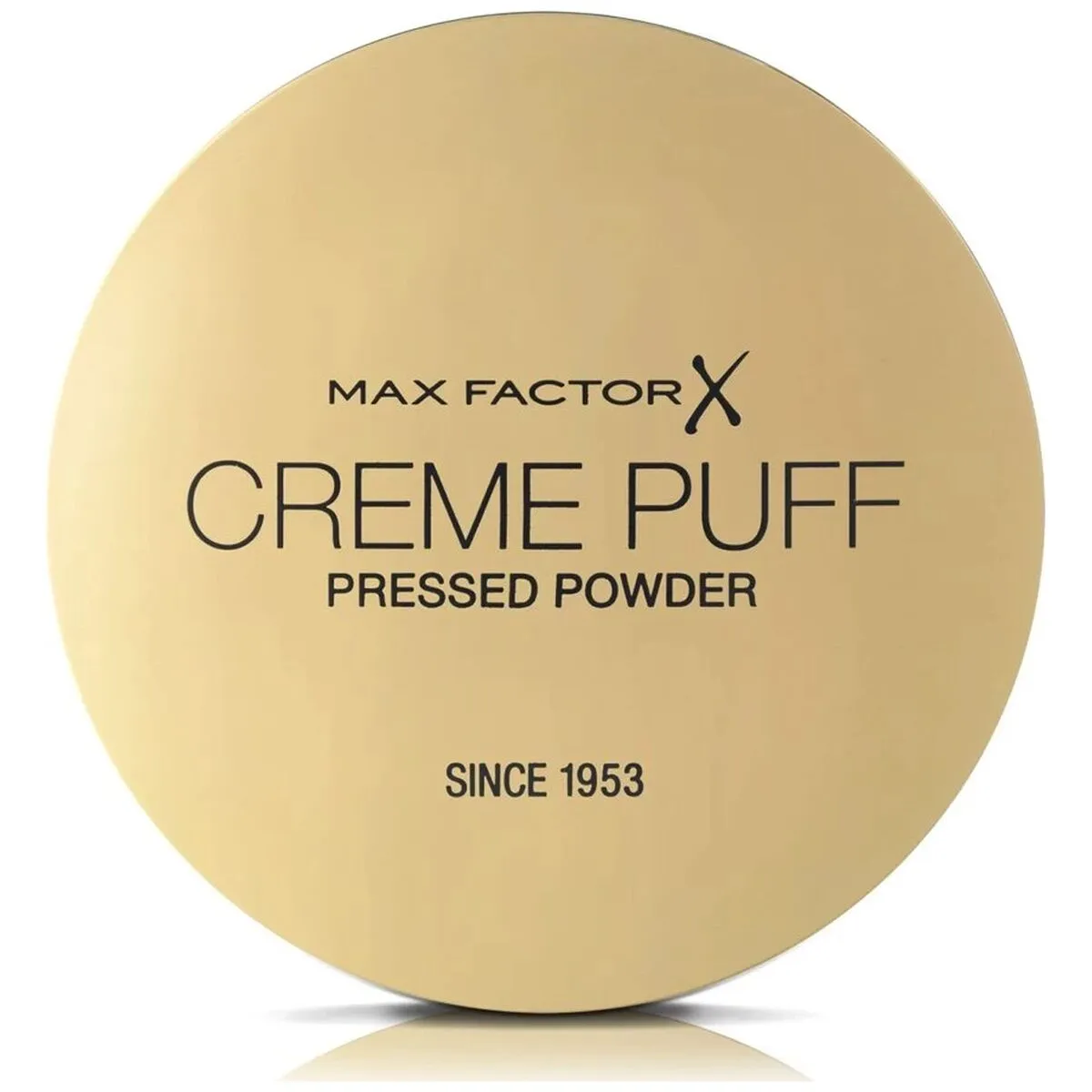 Max Factor Creme Puff Powder 75 Golden 21g