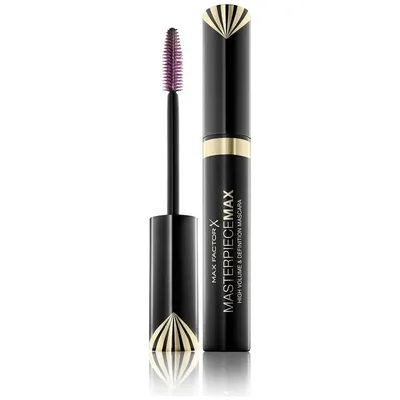 Max Factor Masterpiece Max Mascara Black 7.2ml
