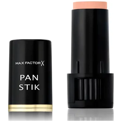 Max Factor Pan Stik Foundation 014 Cool Copper 9g