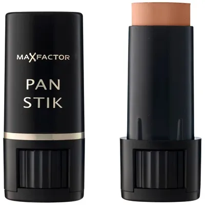 Max Factor Pan Stik Foundation 097 Cool Bronze 9g