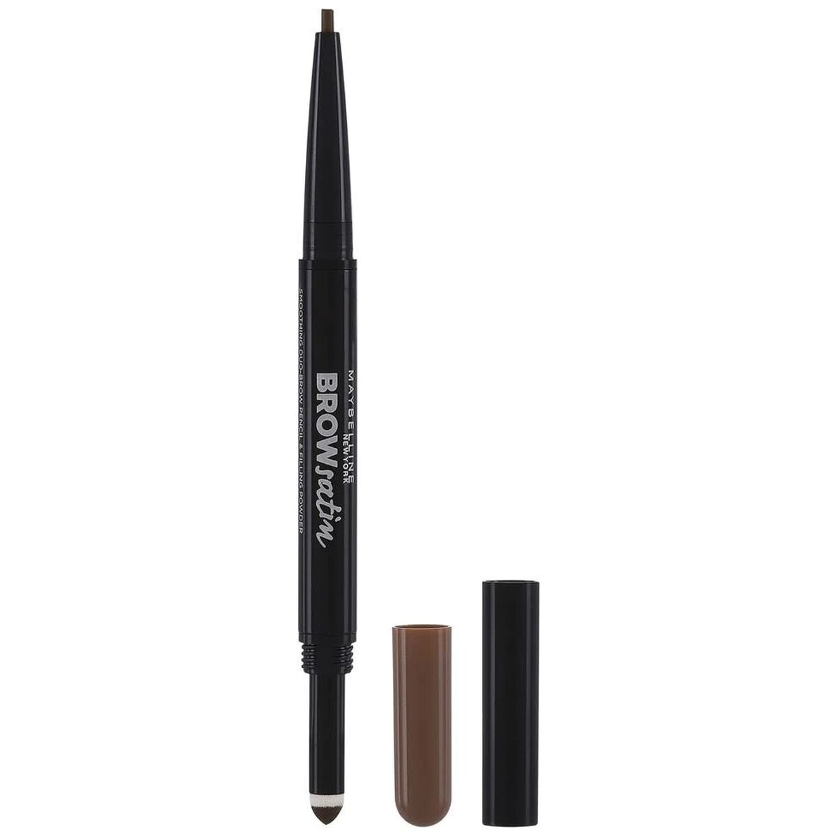Maybelline Brow Satin Duo Pencil Dark Blonde