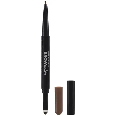 Maybelline Brow Satin Duo Pencil Dark Blonde