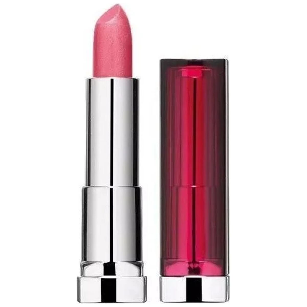 Maybelline Color Sensational Lipstick 165 Pink Hurricane 3,3g