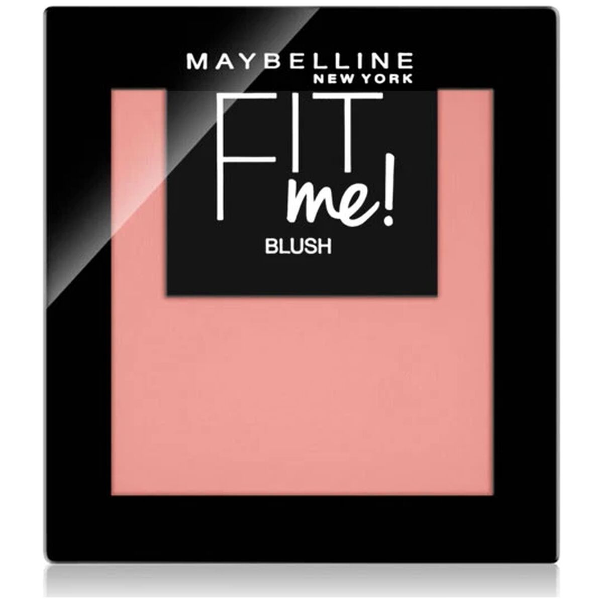 Maybelline Fit Me Powder Blush 25 Pink