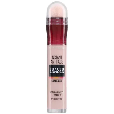 Maybelline Instant Anti Age The Eraser Eye Concealer 05 Brightener 6,8ml