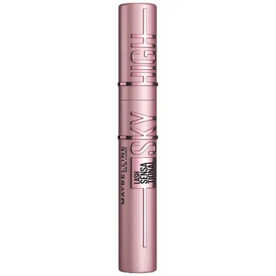 Maybelline Lash Sensational Sky High Mascara Black